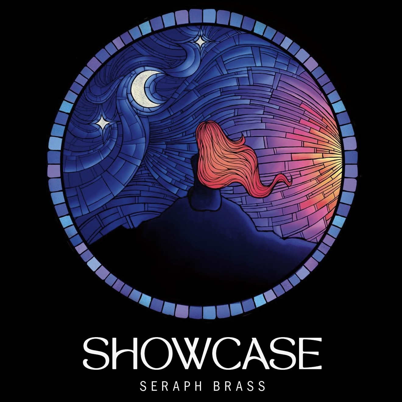 seraph showcase